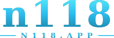 n118 logo