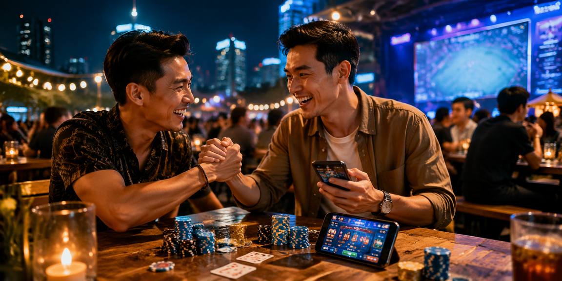 n118 Phòng Slot Được Cập Nhật Liên Tục Tại n118
