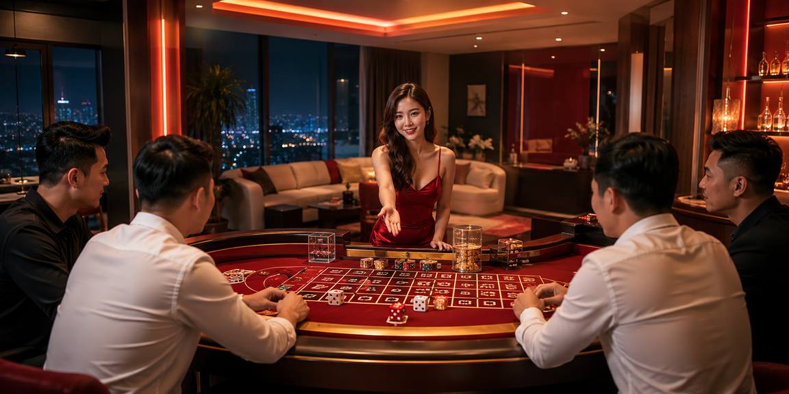 n118 Những điều bạn cần biết về pháp lý tại n118