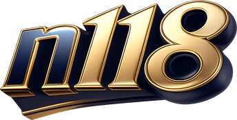 n118 logo